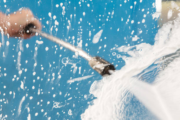 Best Sign and Awning Cleaning  in Richwood, WV
