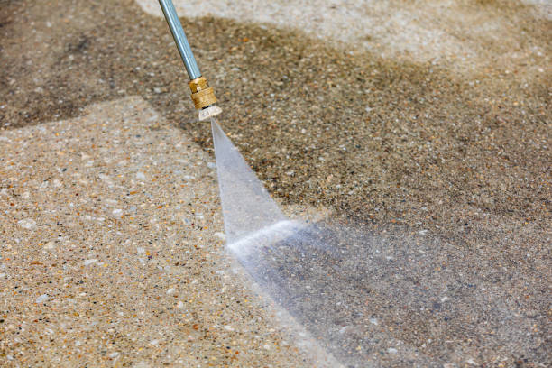 Best Concrete Sealing  in Richwood, WV