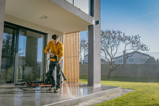  Richwood, WV Pressure Washing Pros