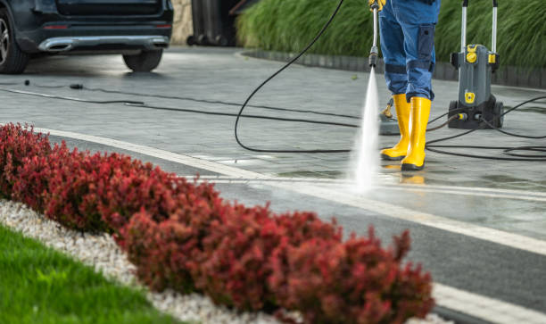 Best Heavy Equipment Washing  in Richwood, WV